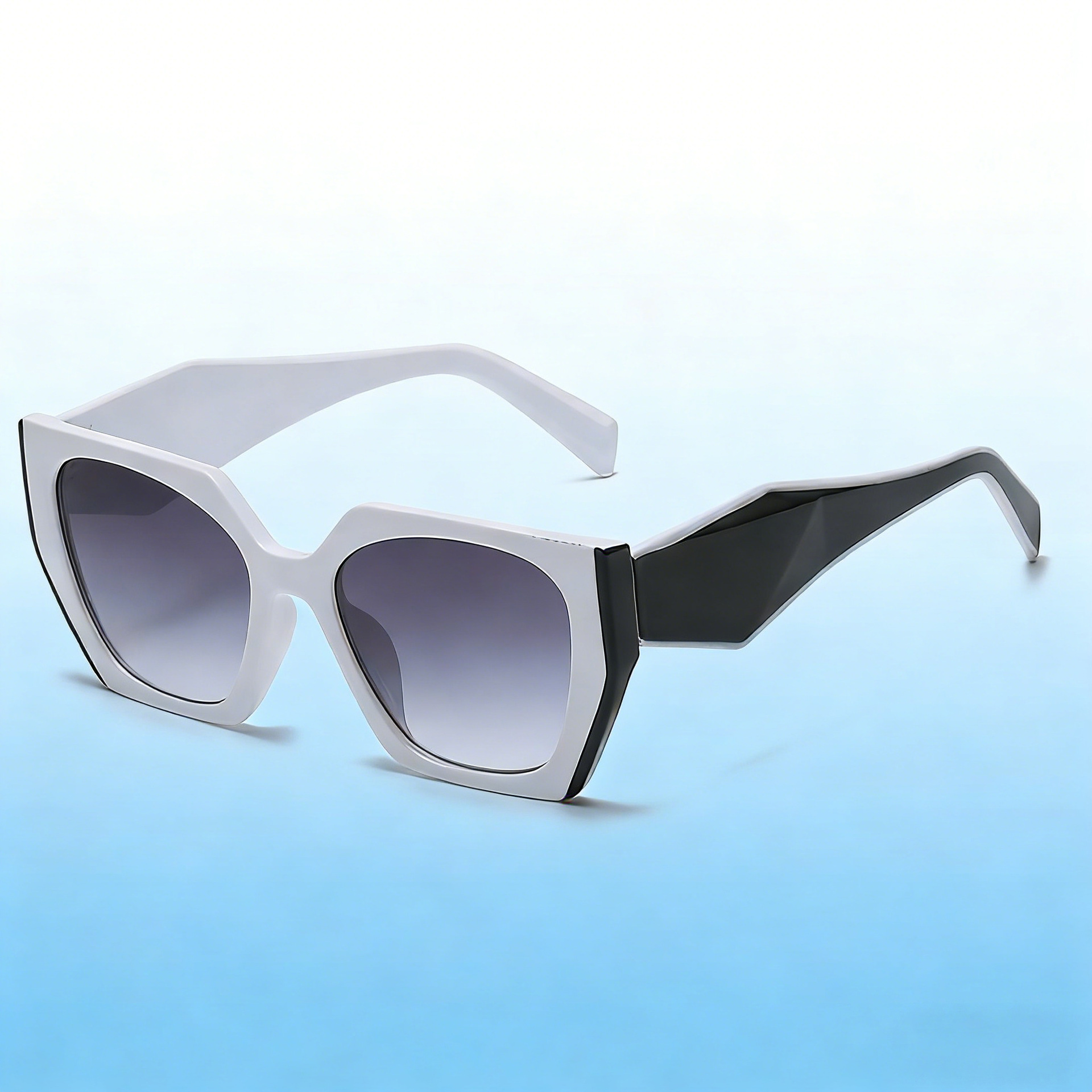2026 New Full Frame Cat Eye Su - Sunglasses Cat Eye 评论和价格