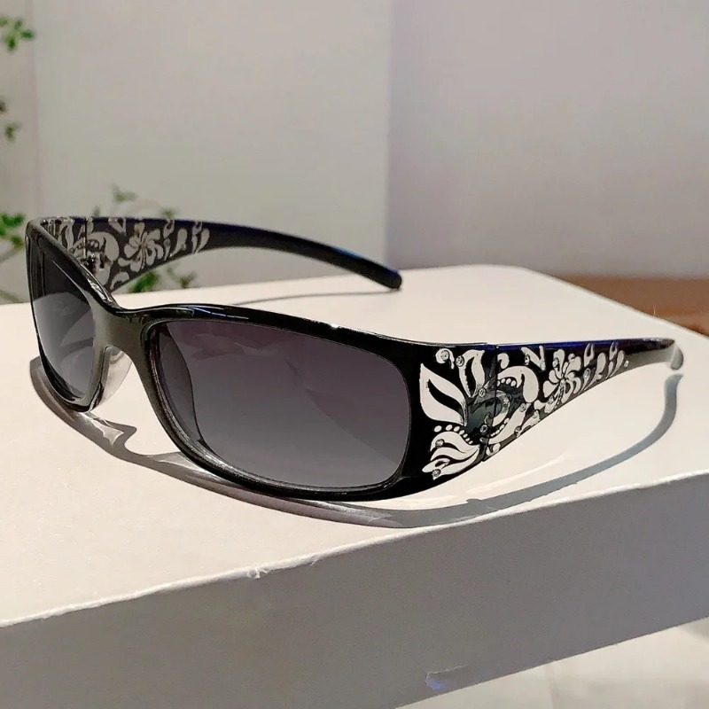 Fashion Women's Rhinestones Su - Sunglasses Cat Eye 评论和价格