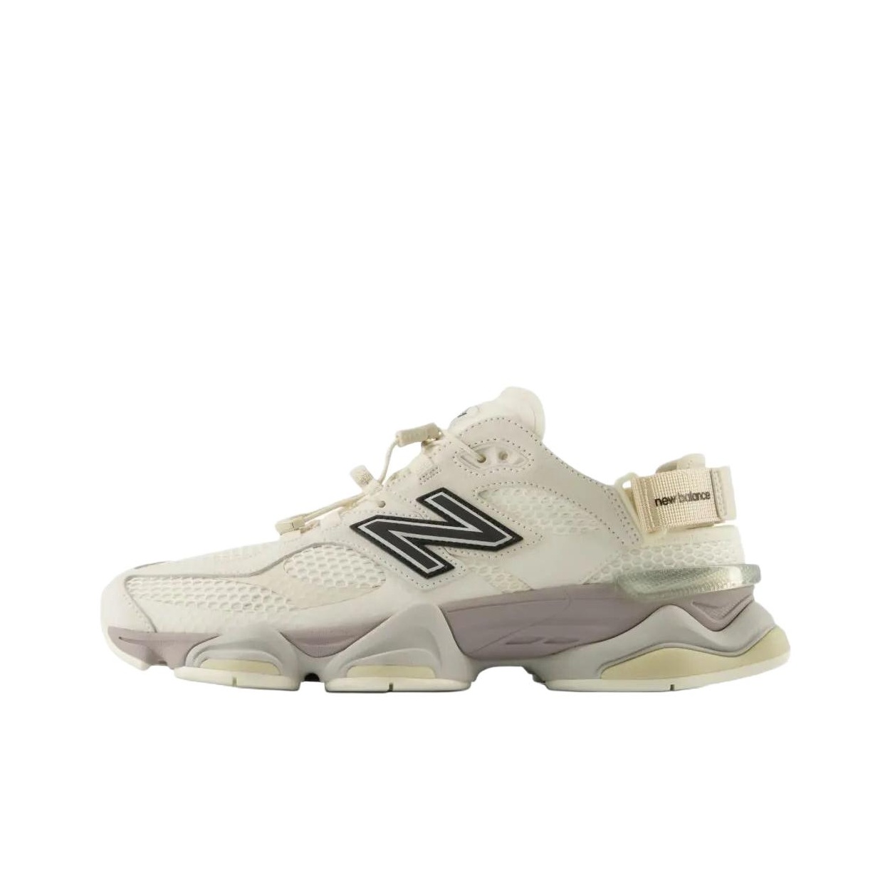 New Balance NB 9060 Casual Sho - New Balance Shoes 9060 评论和价格